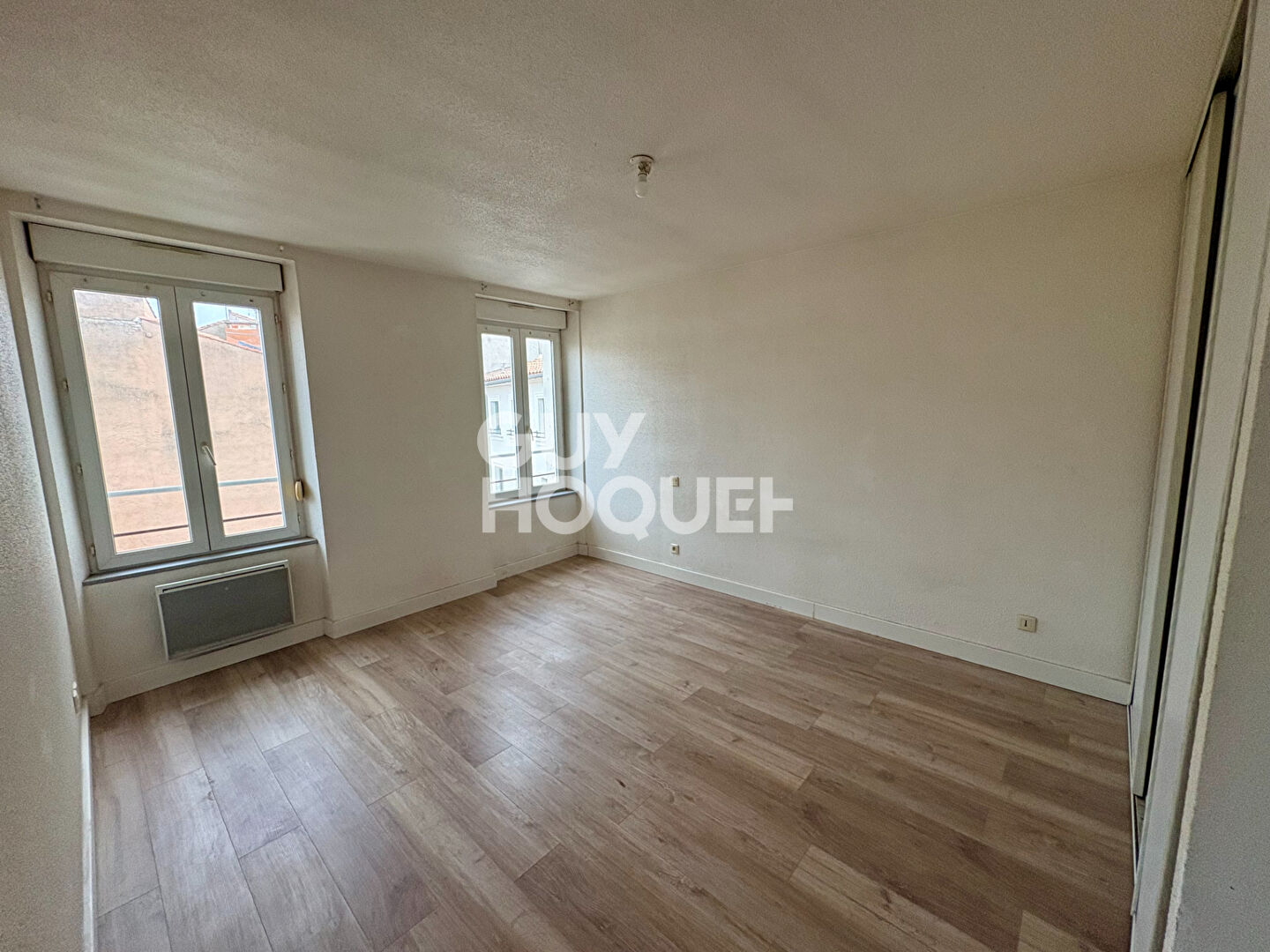 Appartement T3 (47 m²) à louer à NARBONNE