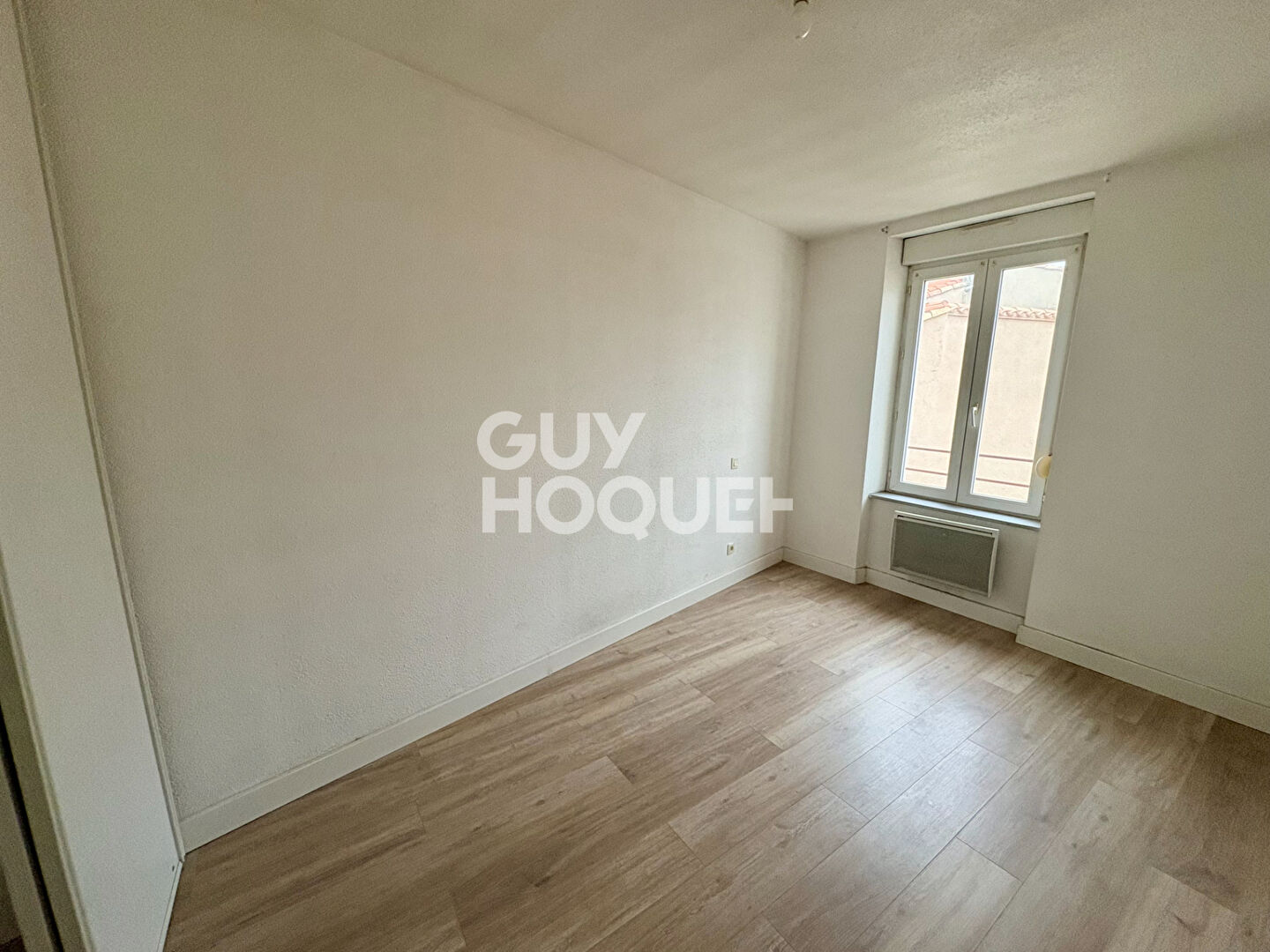 Appartement T3 (47 m²) à louer à NARBONNE