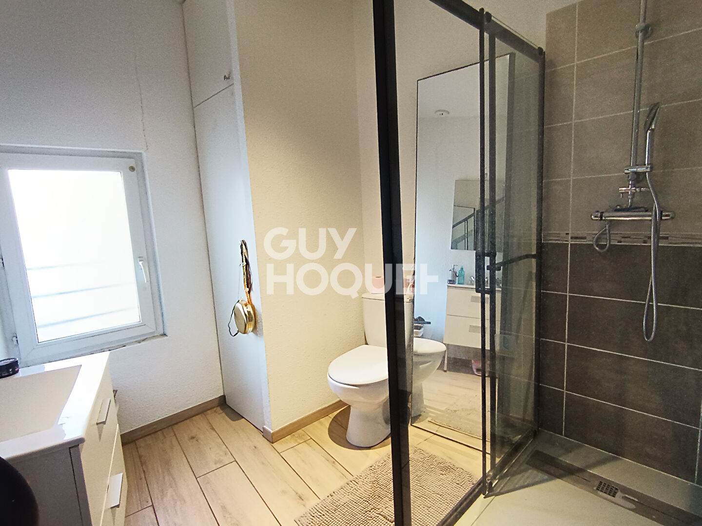 Appartement T3 (47 m²) à louer à NARBONNE