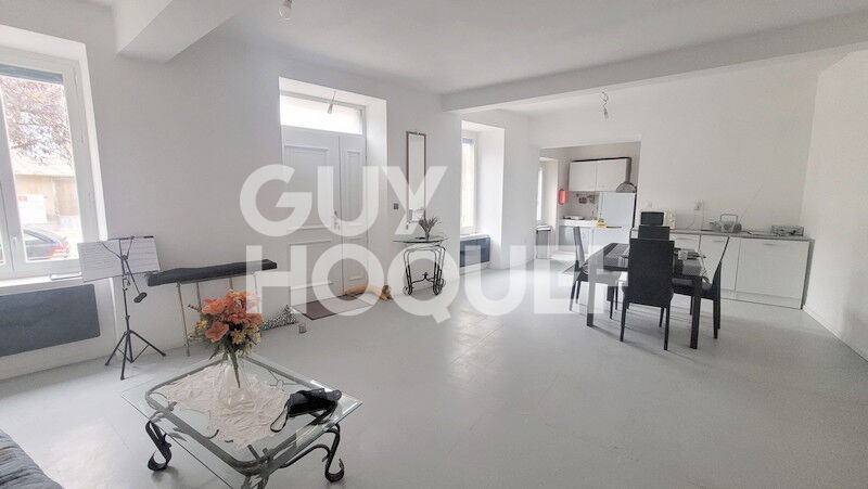 Maison T5 (117 m²) en vente à TOUROUZELLE