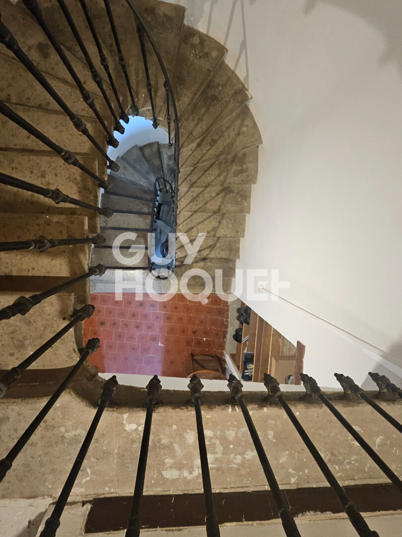 Maison spacieuse à vendre à Beaufort - Référence V371CP