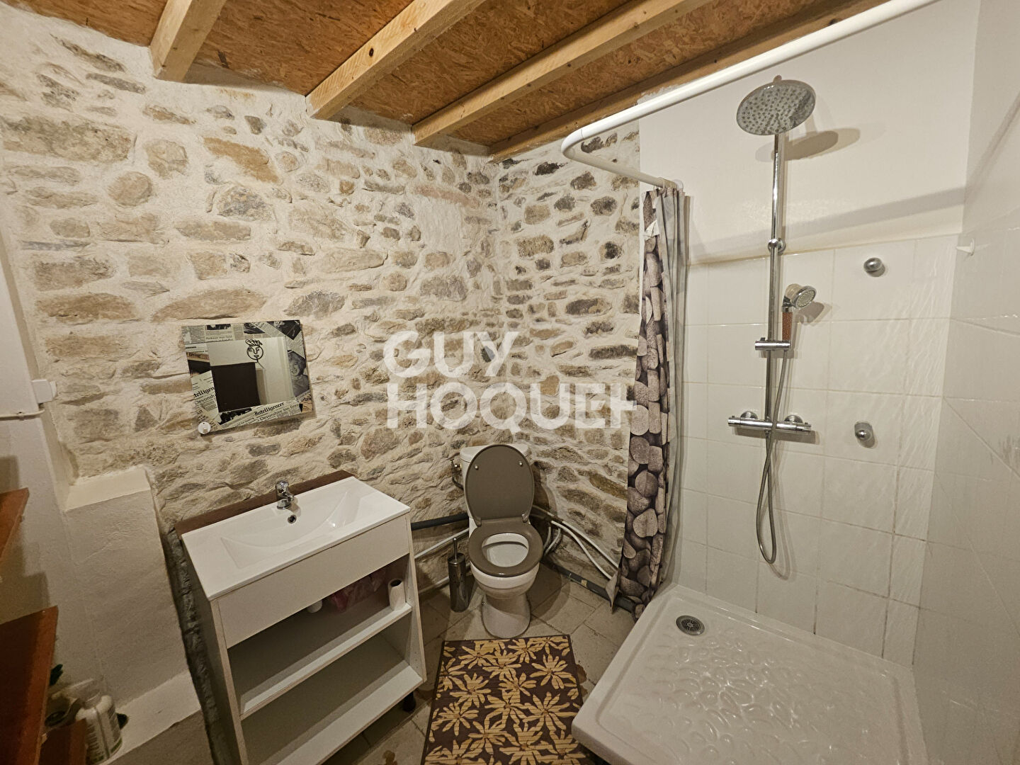 Maison spacieuse à vendre à Beaufort - Référence V371CP