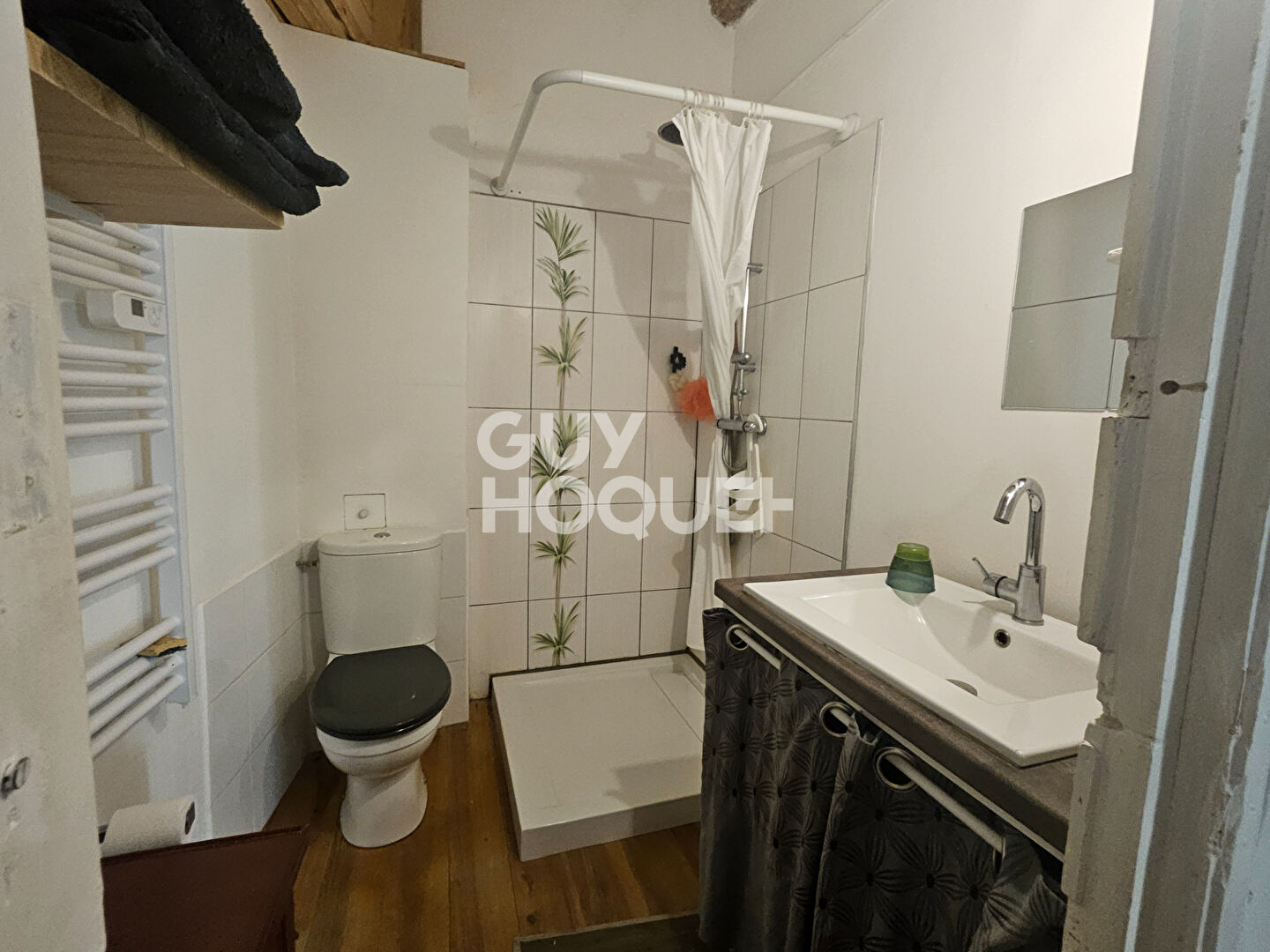 Maison spacieuse à vendre à Beaufort - Référence V371CP