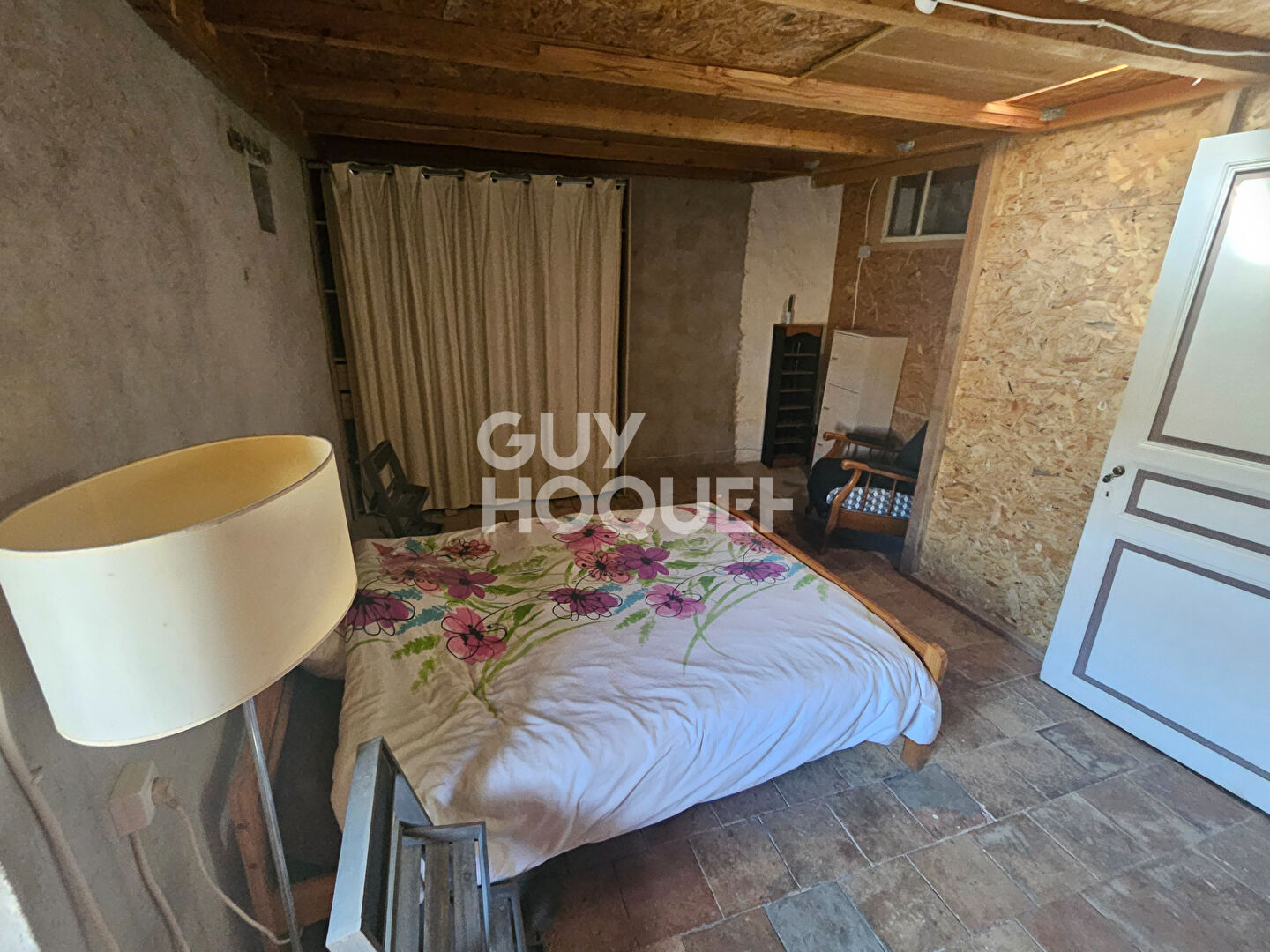 Maison spacieuse à vendre à Beaufort - Référence V371CP