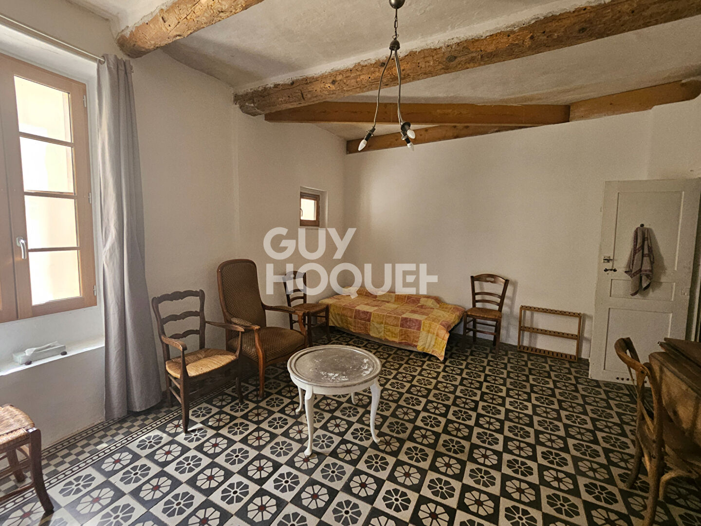 Maison spacieuse à vendre à Beaufort - Référence V371CP