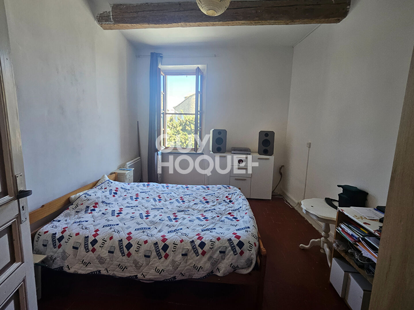 Maison spacieuse à vendre à Beaufort - Référence V371CP