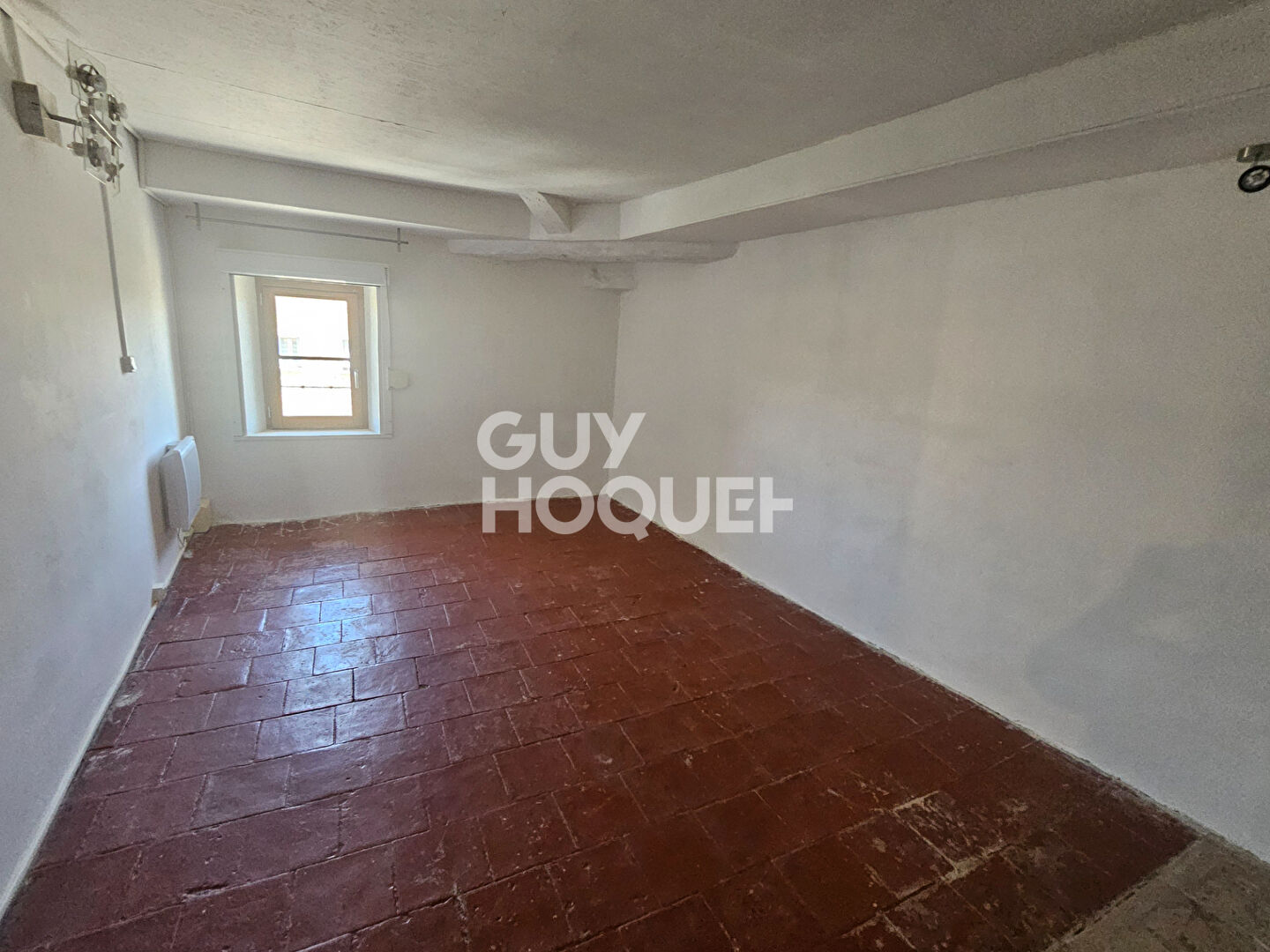 Maison spacieuse à vendre à Beaufort - Référence V371CP