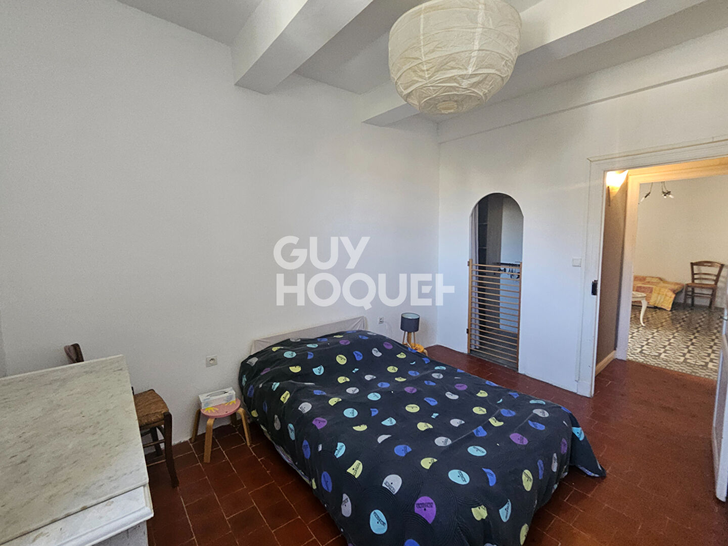 Maison spacieuse à vendre à Beaufort - Référence V371CP