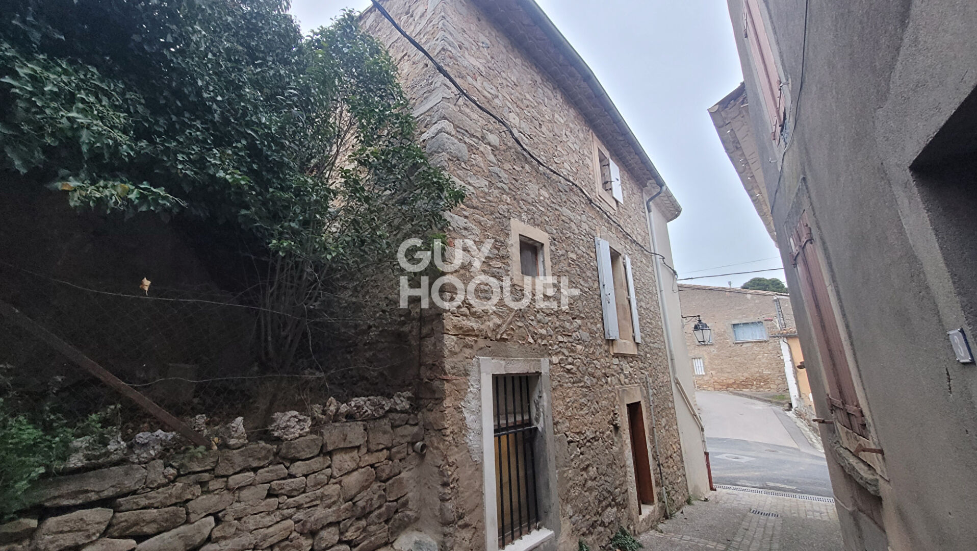 Exclusivité  Belle maison familiale  avec parcelle de 6650 m2