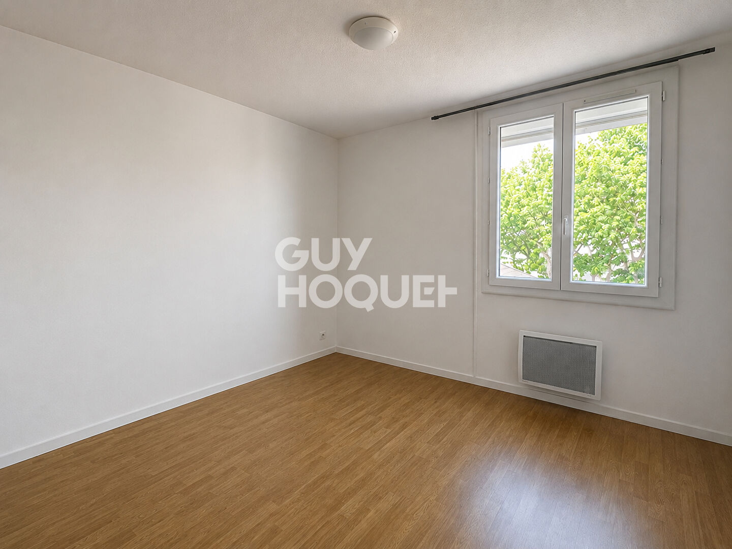Appartement T3