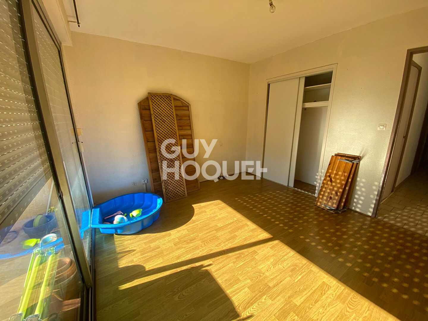 Location appartement 3 pièces Narbonne Ref. G2421VH