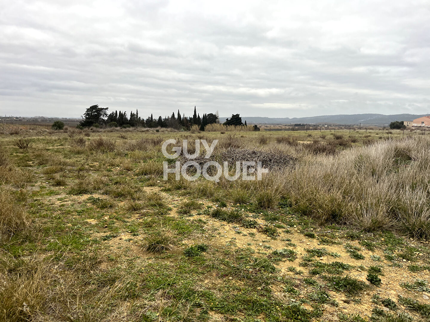 EXCLUSIVITÉ - DOMAINE UNIQUE AU COEUR DES VIGNES ENTRE NARBONNE ET GRUISSAN