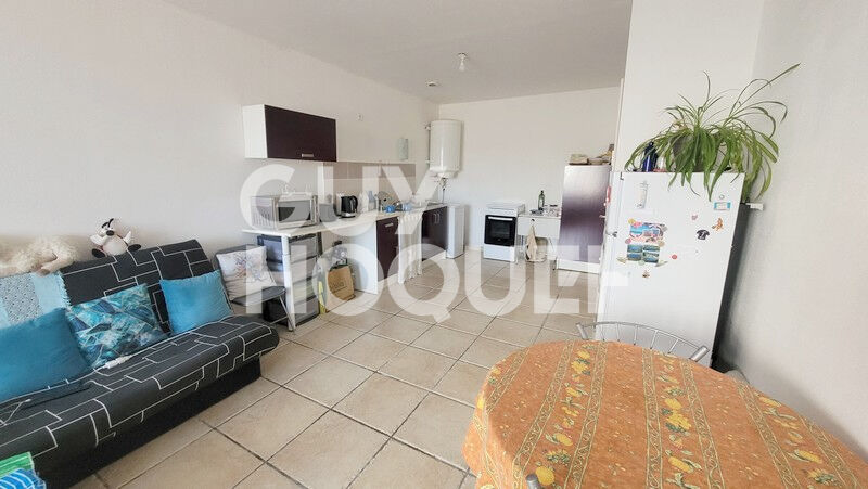 Maison 2 pièces (51 m²) en location à Beaufort