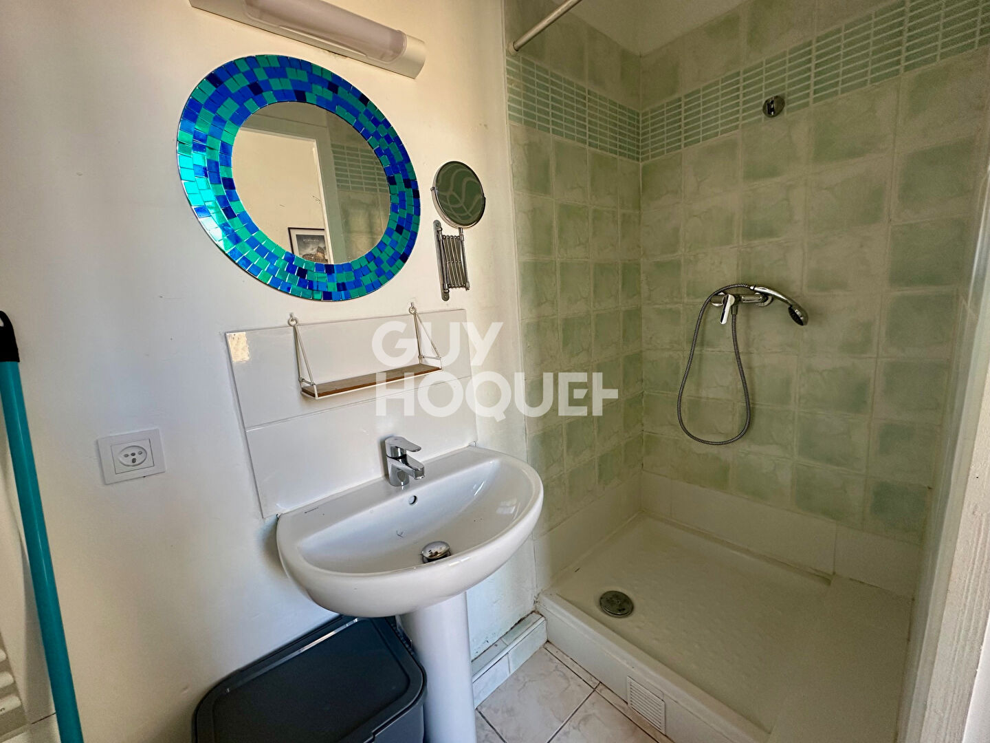 NARBONNE : appartement 1 pièce meublé  (28 m²) à louer