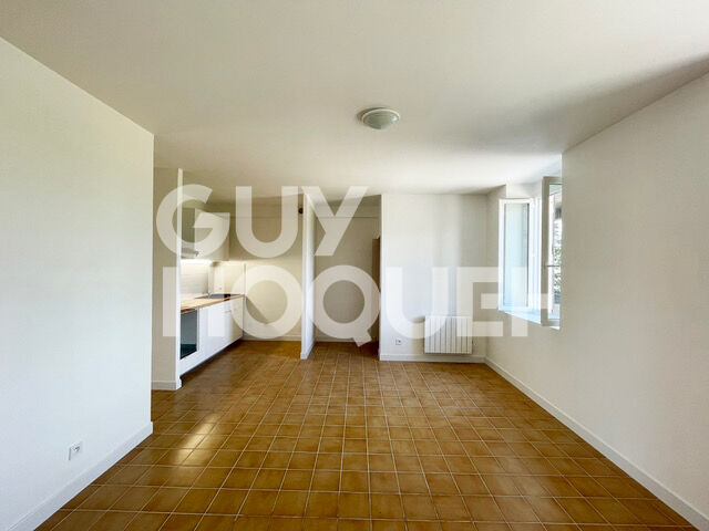 À louer ? Appartement T3 entièrement rénové à Homps