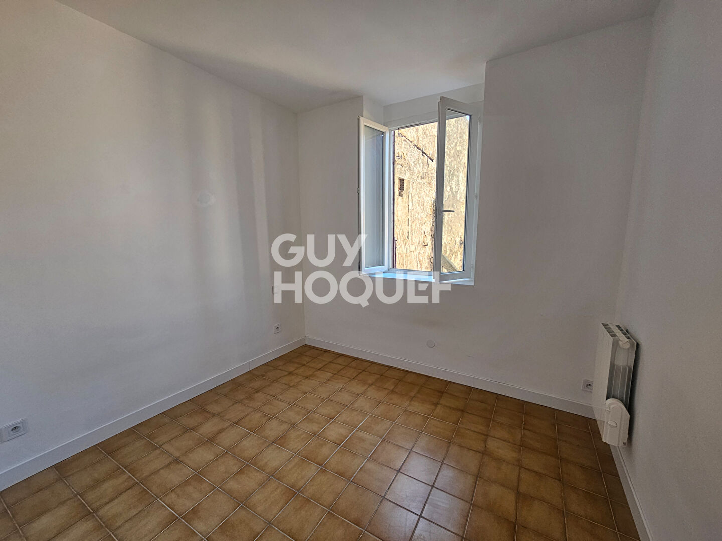 À louer ? Appartement T3 entièrement rénové à Homps