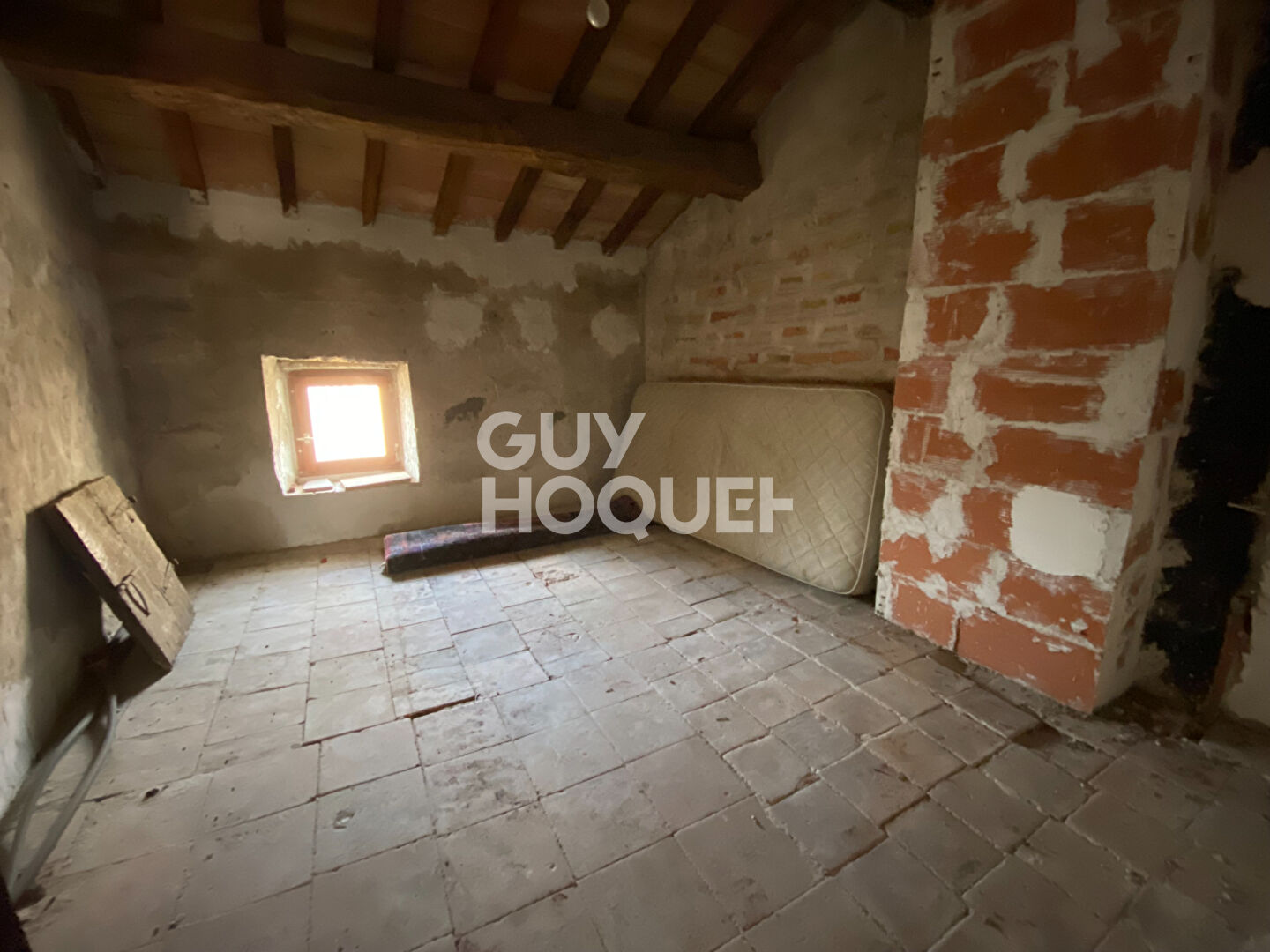 A vendre Maison T4  à trois étage à Trausse