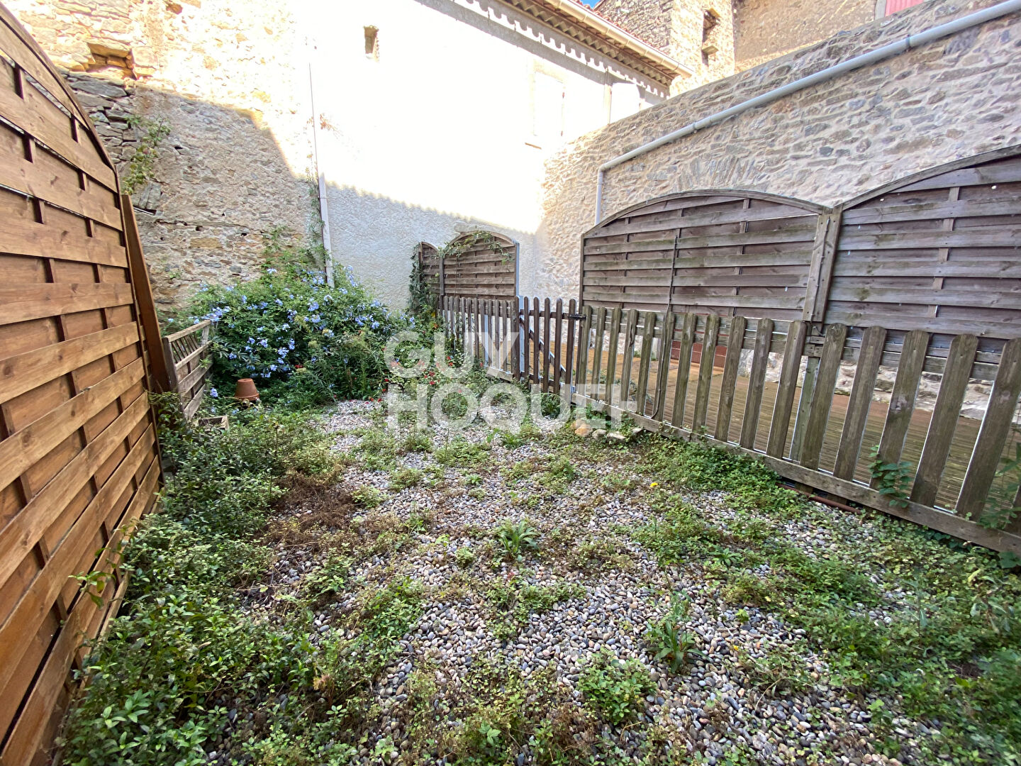 A vendre Maison T4  à trois étage à Trausse