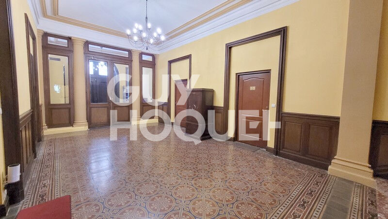 A Vendre en EXCLUSIVITE: Appartement 4 pièces de 84m2 à OLONZAC