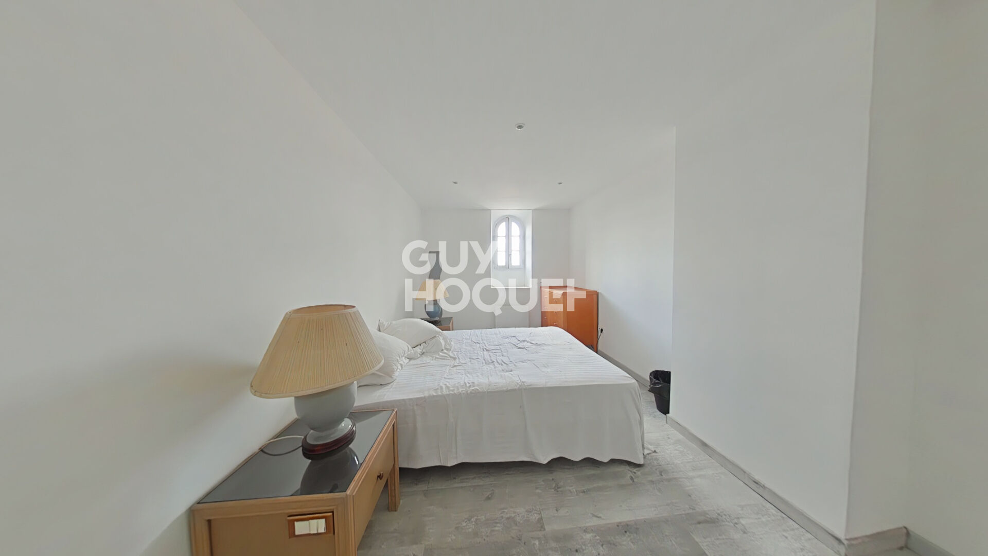 A Vendre en EXCLUSIVITE: Appartement 4 pièces de 84m2 à OLONZAC