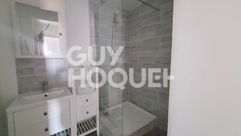 A Vendre en EXCLUSIVITE: Appartement 4 pièces de 84m2 à OLONZAC