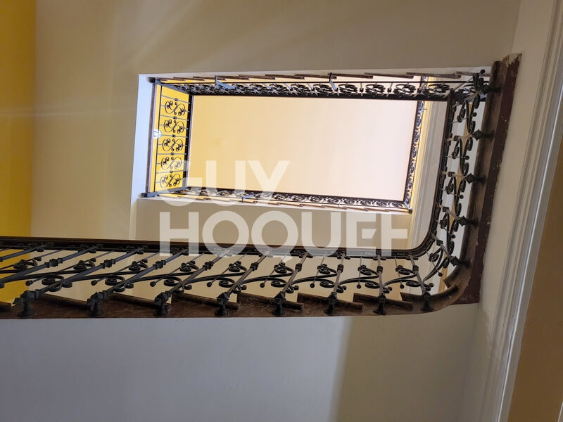 A Vendre en EXCLUSIVITE: Appartement 4 pièces de 84m2 à OLONZAC