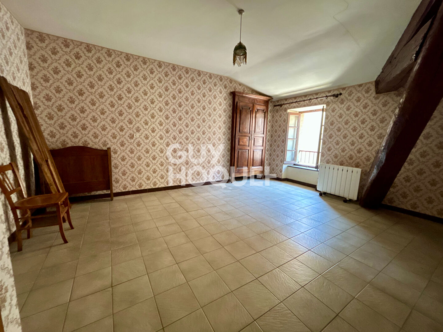 VENTE : maison de 6 pièces (135 m²) à Olonzac