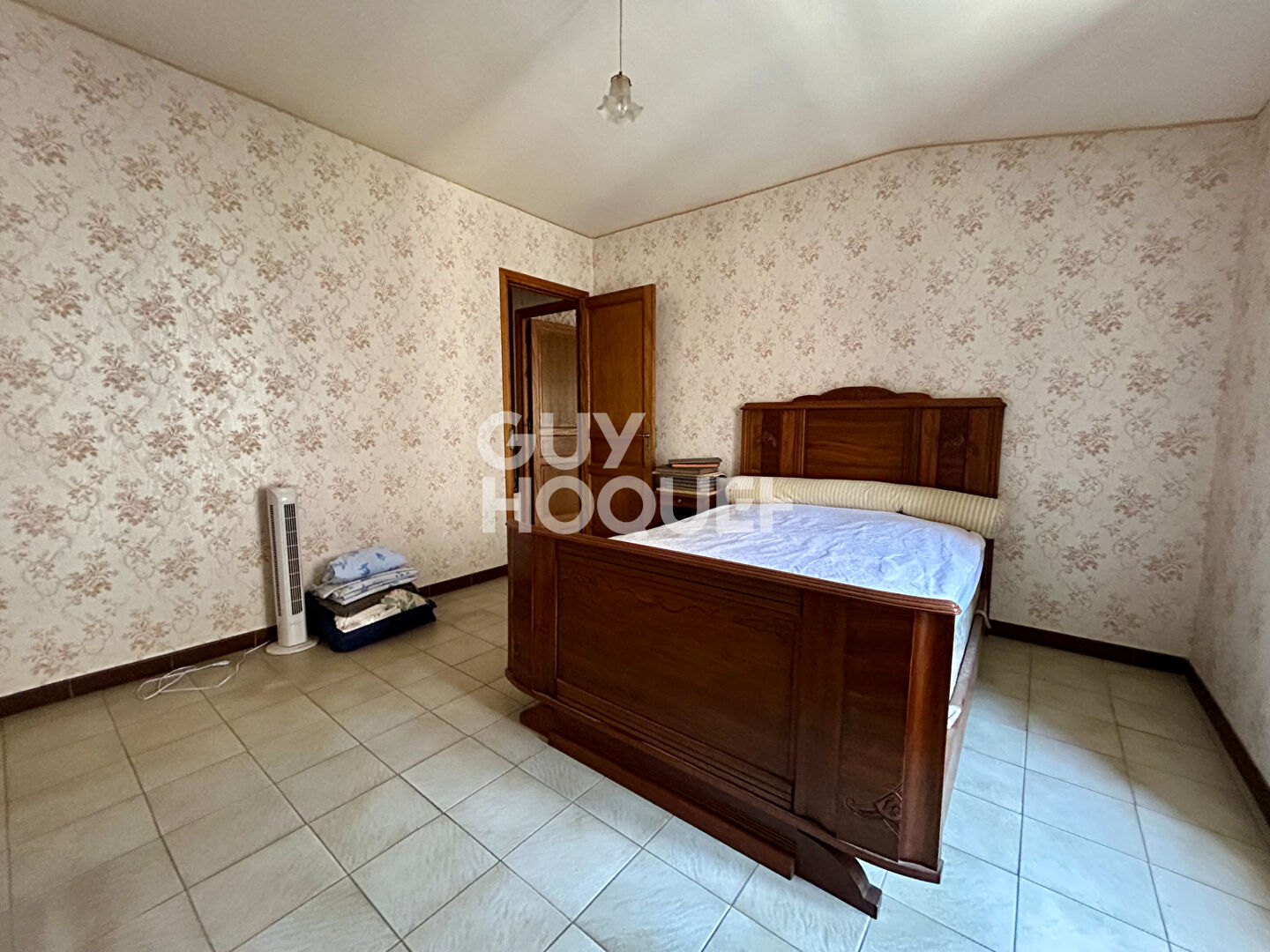 VENTE : maison de 6 pièces (135 m²) à Olonzac