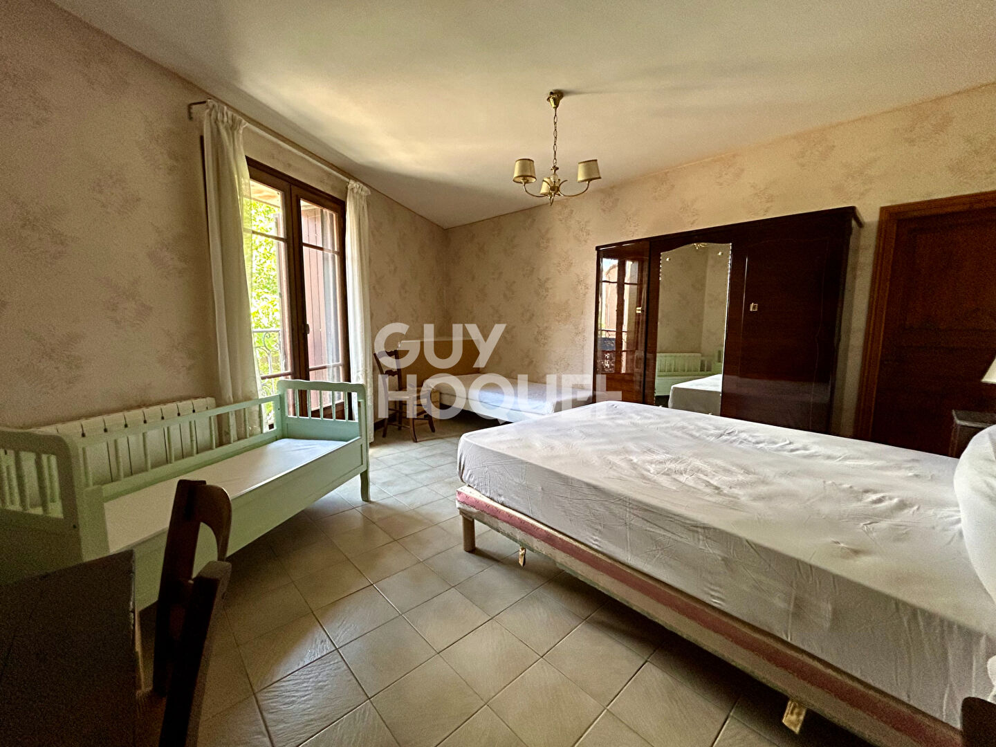 VENTE : maison de 6 pièces (135 m²) à Olonzac