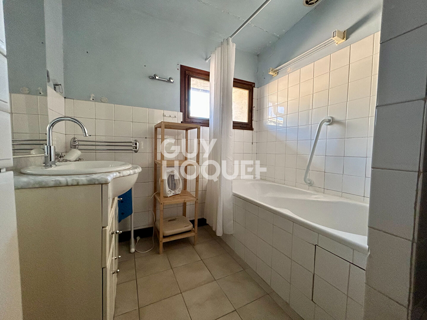 VENTE : maison de 6 pièces (135 m²) à Olonzac