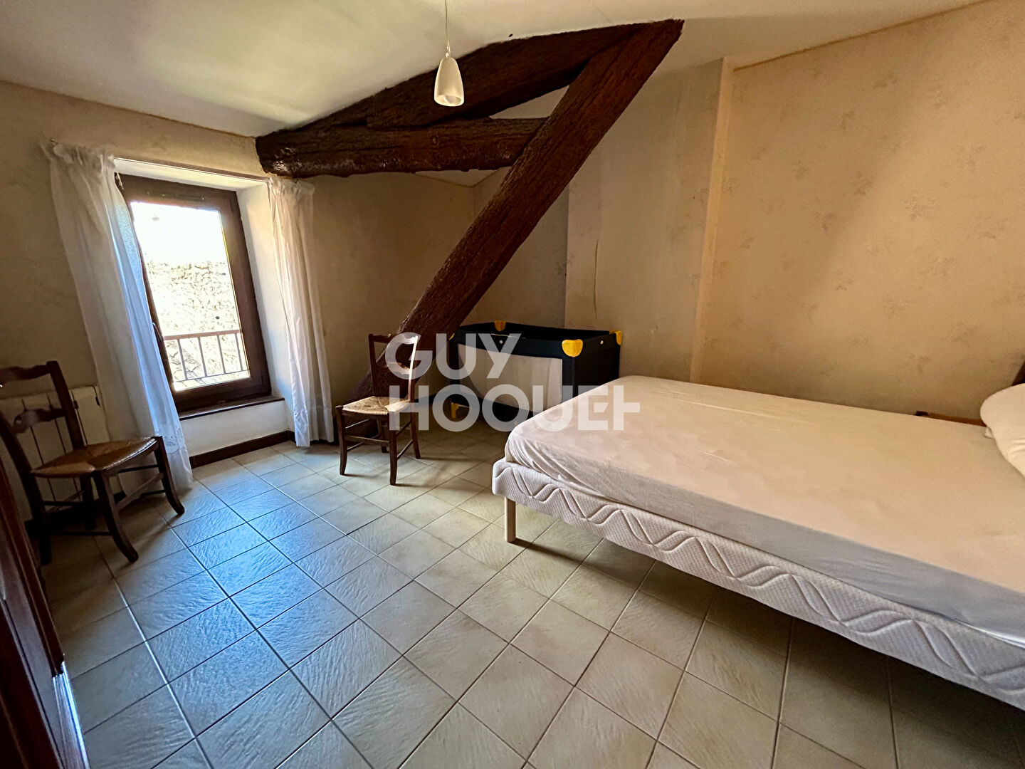 VENTE : maison de 6 pièces (135 m²) à Olonzac