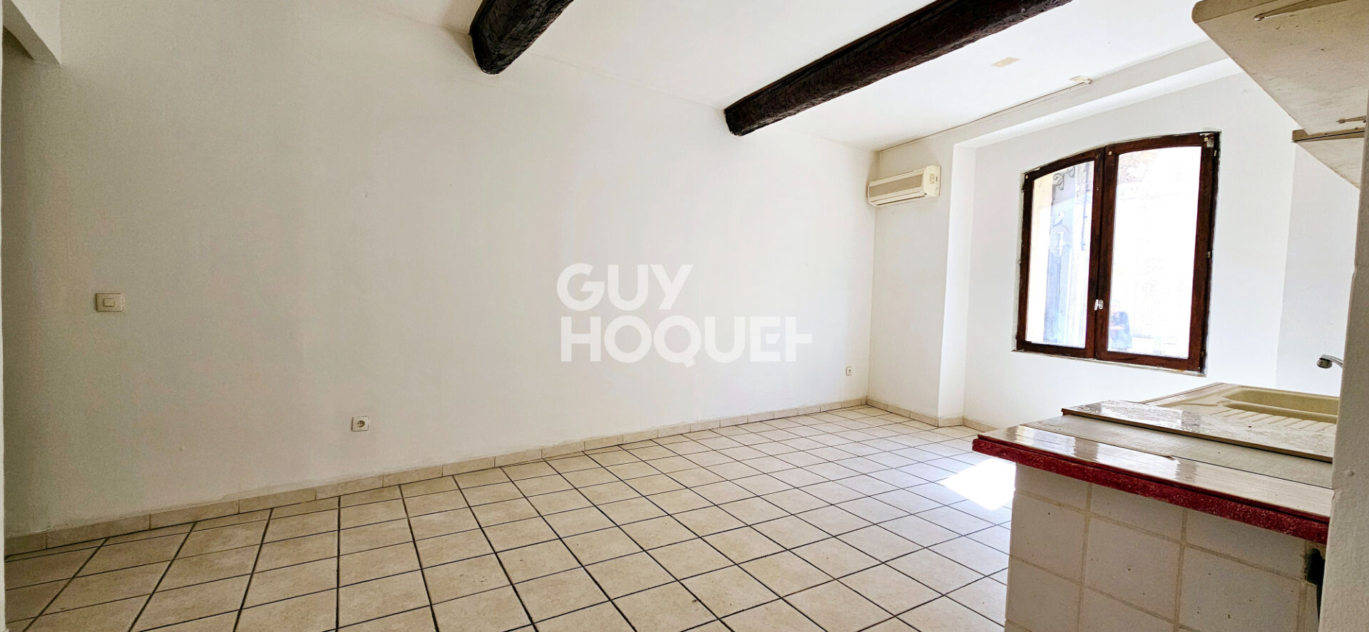 Appartement T2 (40 m²) à vendre à COURSAN