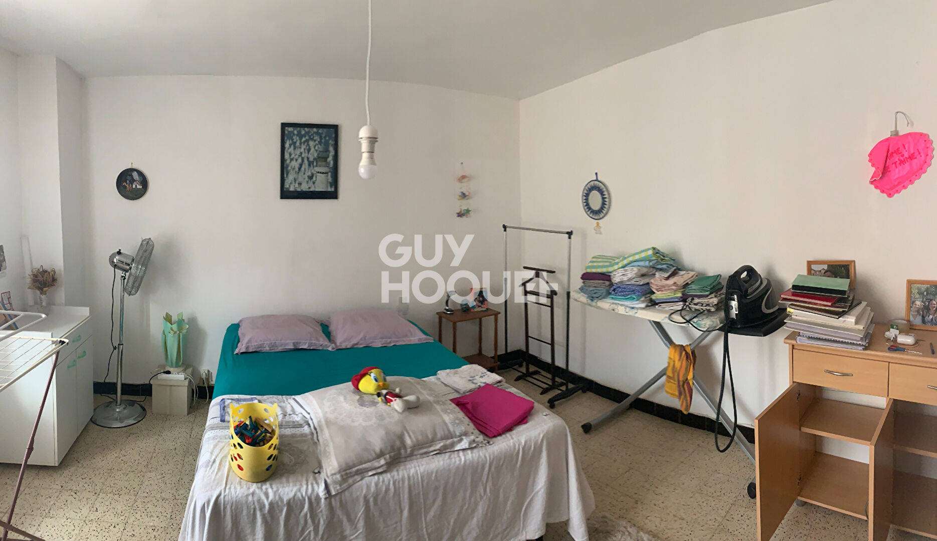 LOCATION : maison T3 (65 m²) à SAINT ANDRE DE ROQUELONGUE