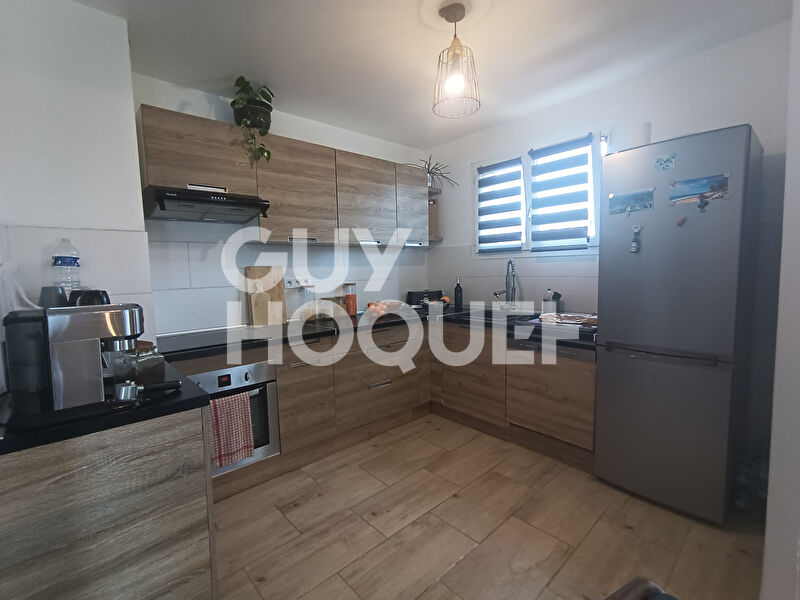 Appartement T4 (90 m²) en location à NARBONNE
