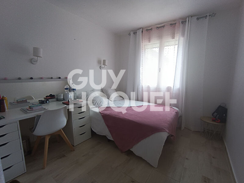 Appartement T4 (90 m²) en location à NARBONNE