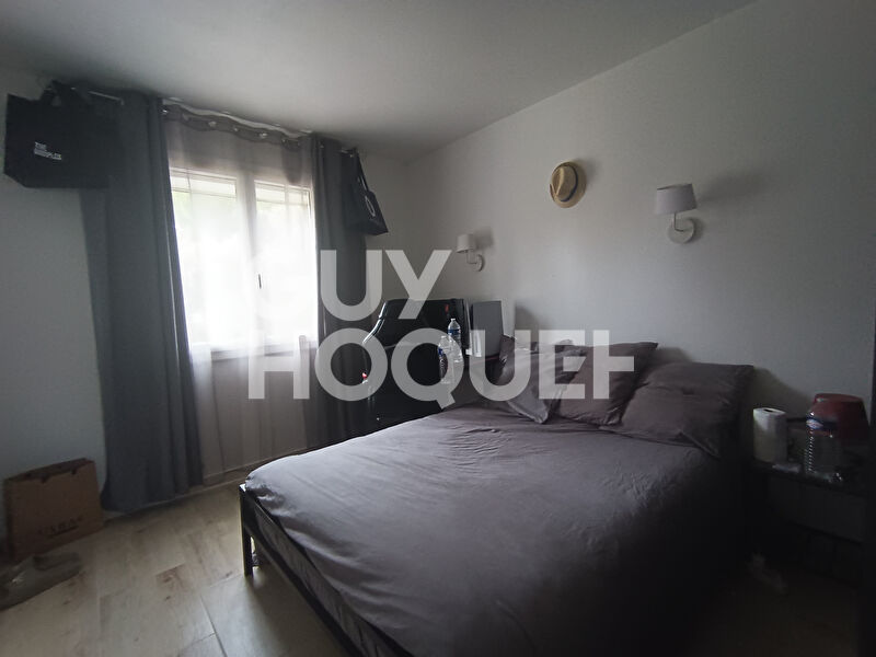 Appartement T4 (90 m²) en location à NARBONNE