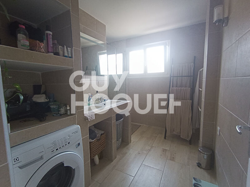 Appartement T4 (90 m²) en location à NARBONNE