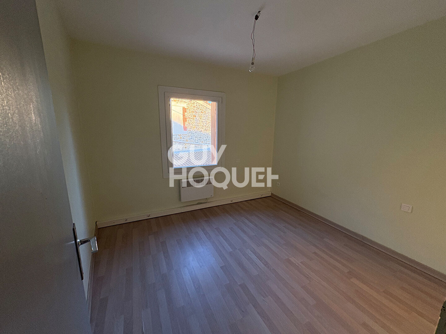 LOCATION : maison F3 (55 m²) à Bizanet