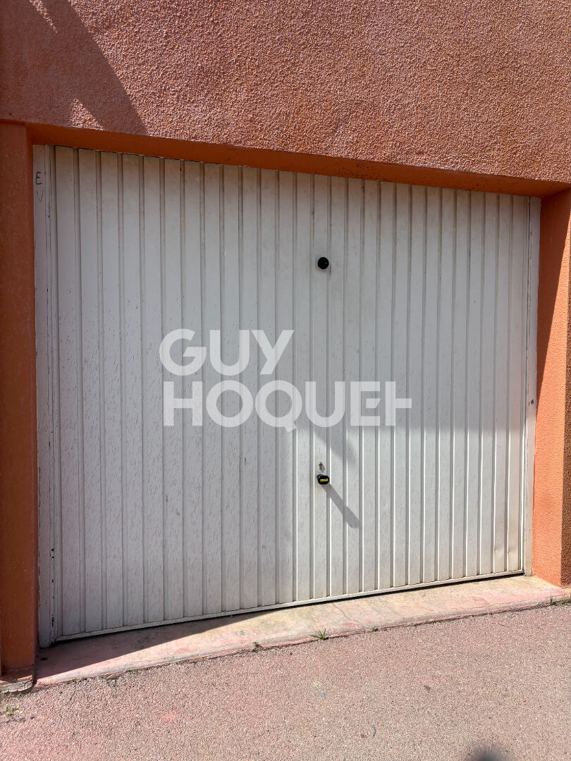 Parking / box Narbonne