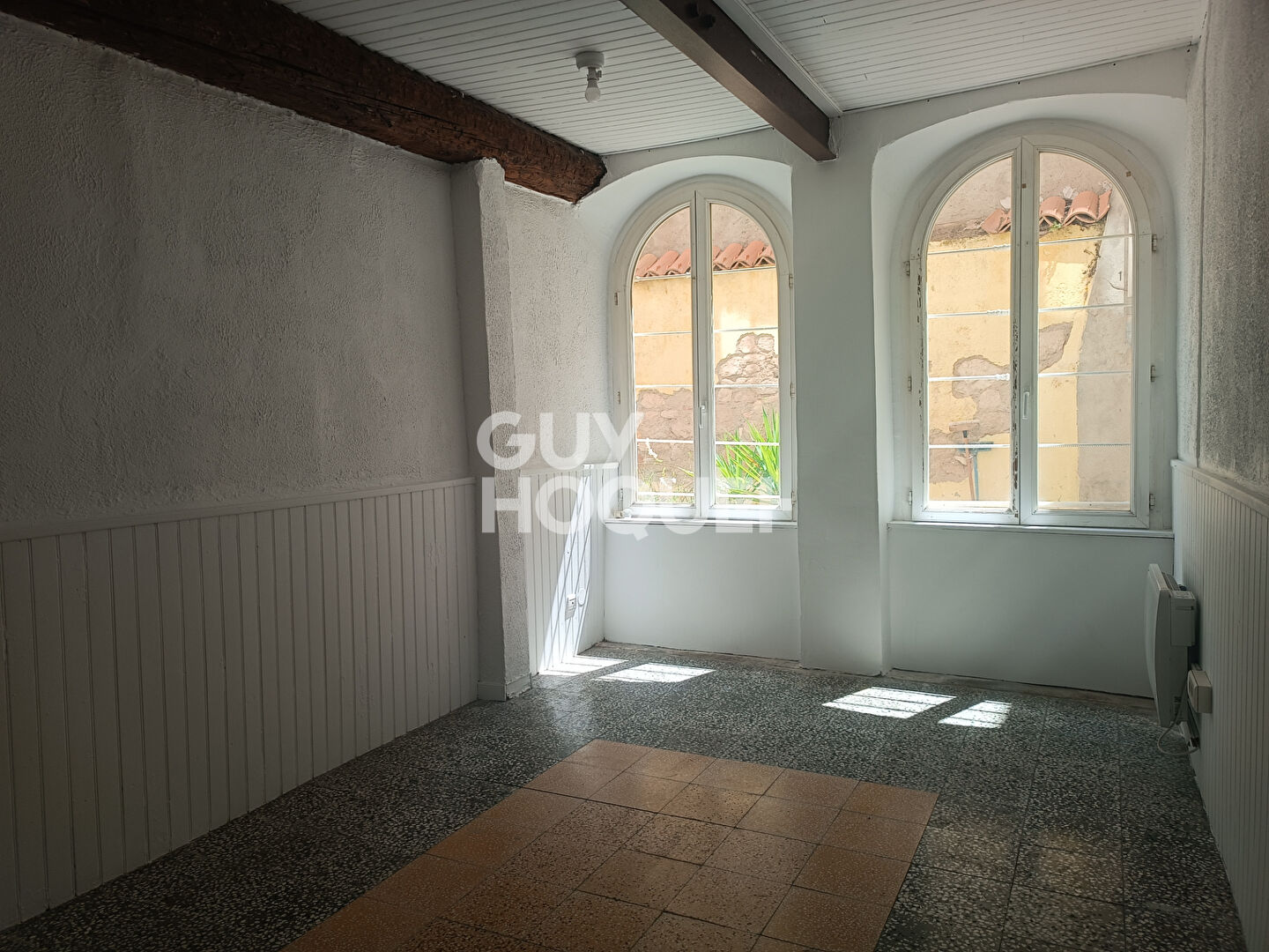 Appartement T2