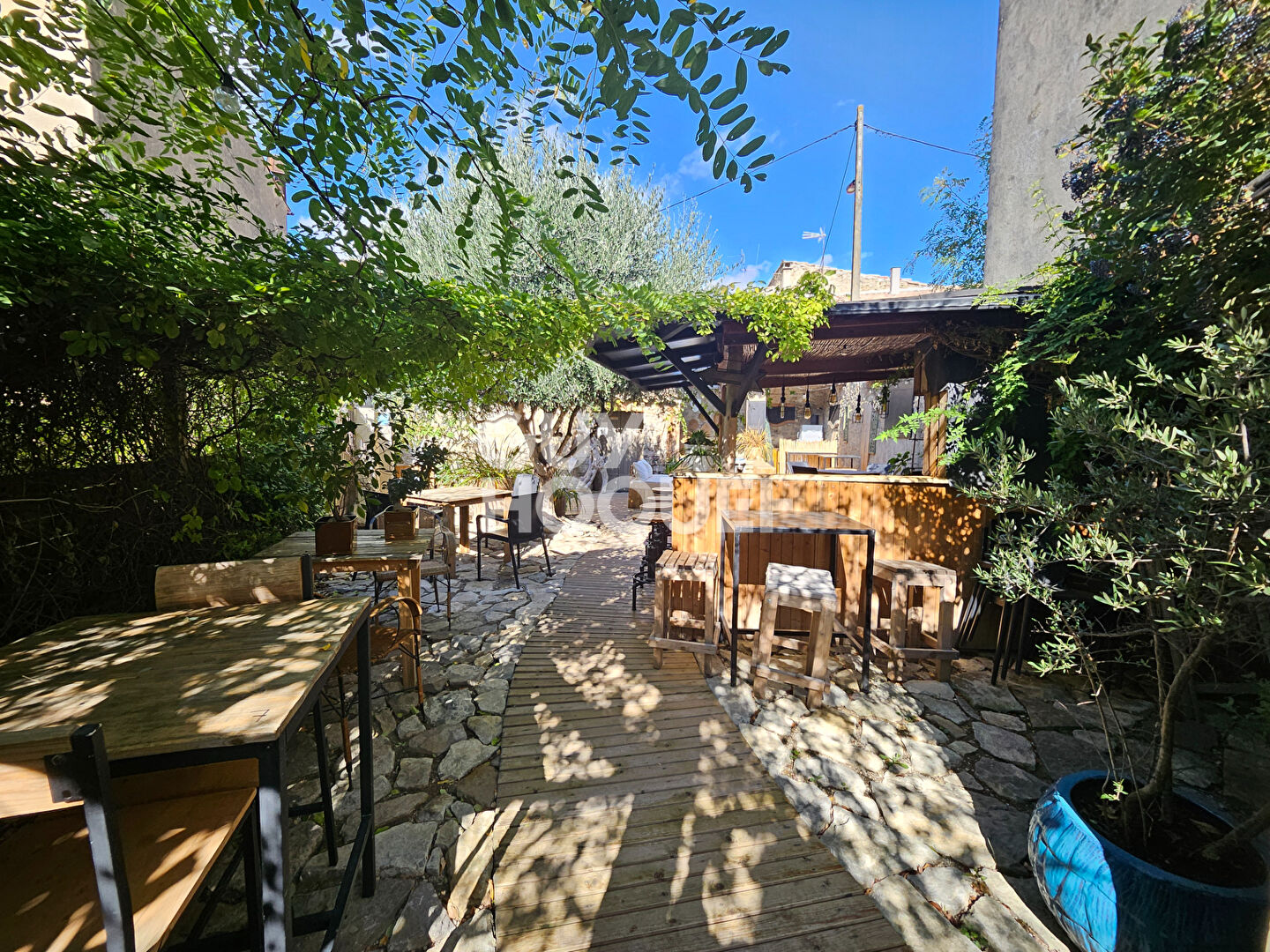Maison à vendre à Cesseras - Opportunité à ne pas manquer !