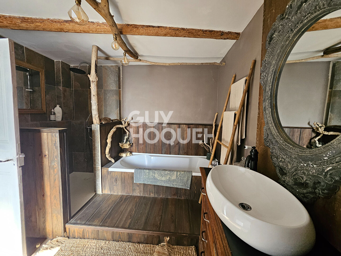 Maison à vendre à Cesseras - Opportunité à ne pas manquer !