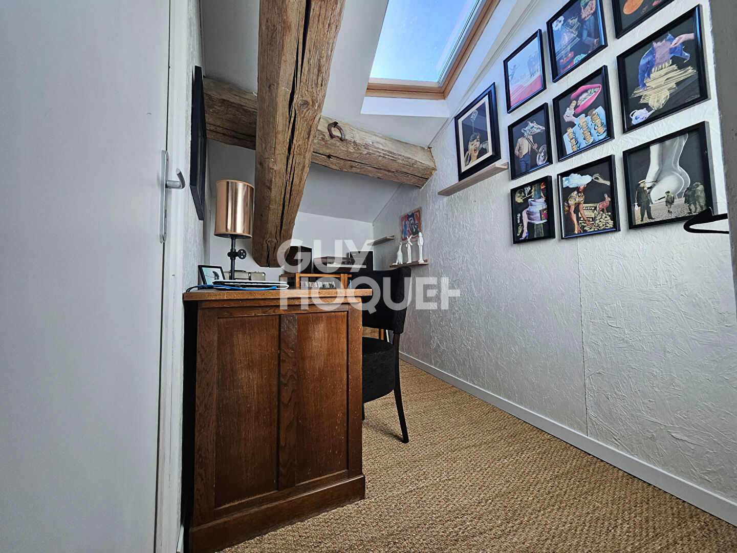 Maison à vendre à Cesseras - Opportunité à ne pas manquer !