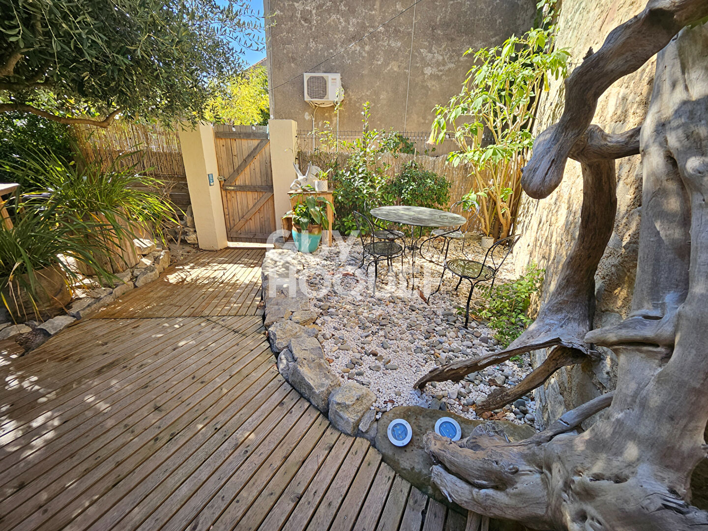 Maison à vendre à Cesseras - Opportunité à ne pas manquer !