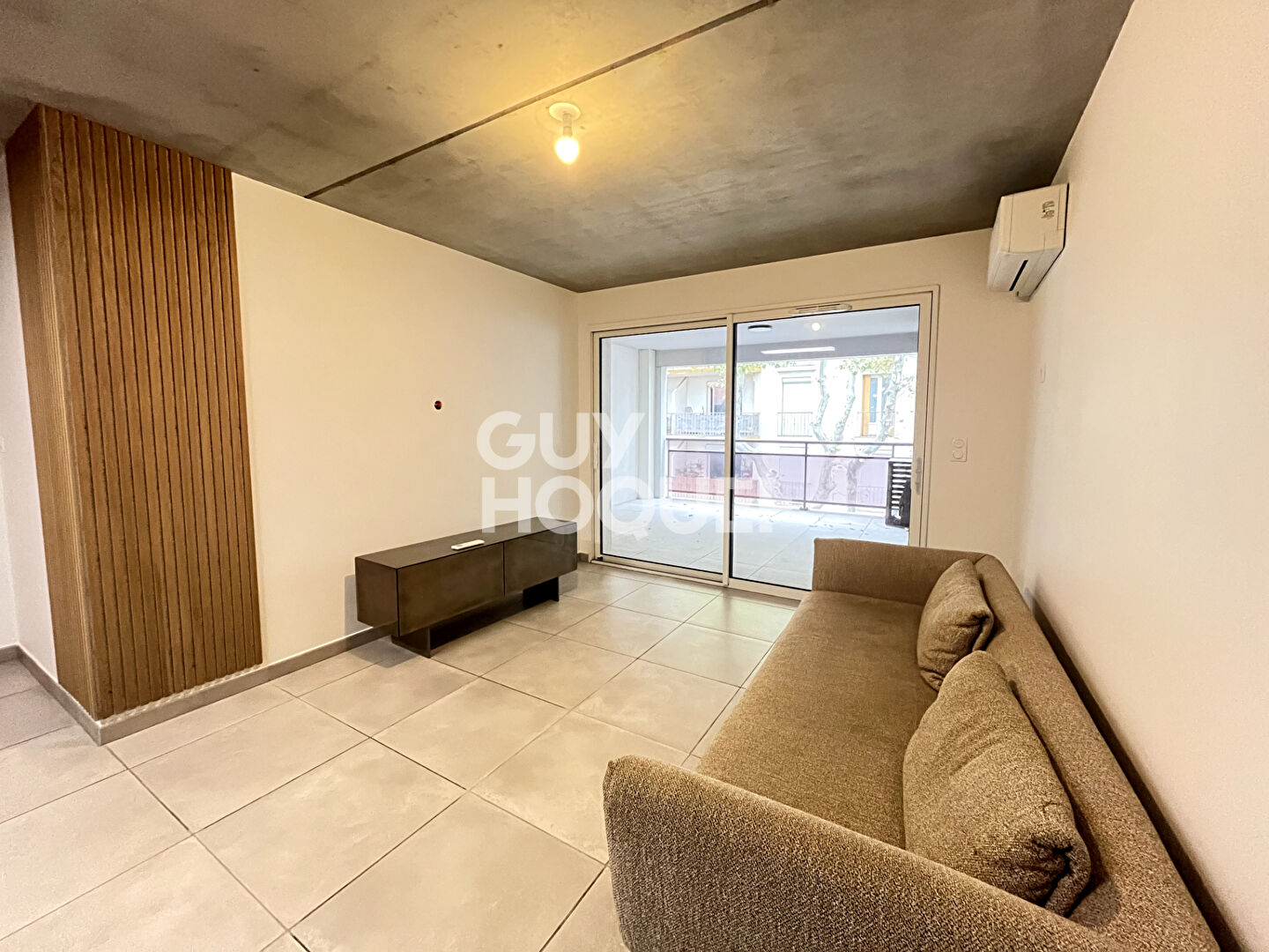 Appartement T3