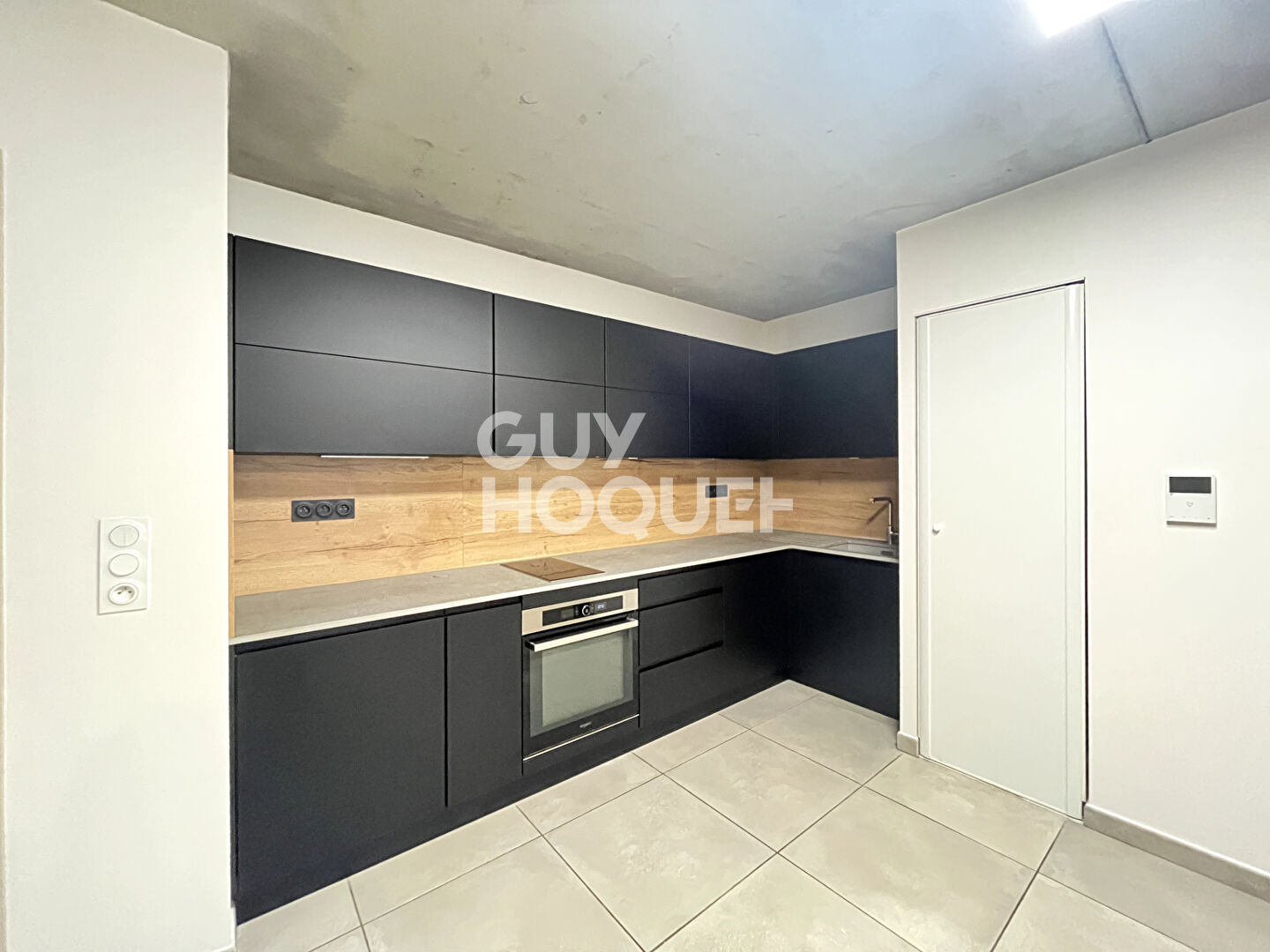 Appartement T3