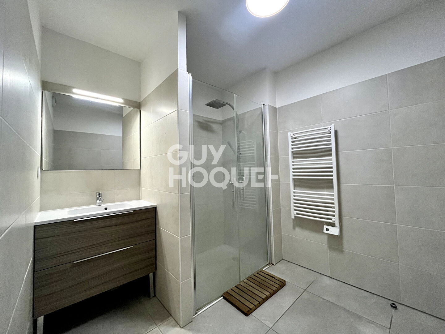 Appartement T3