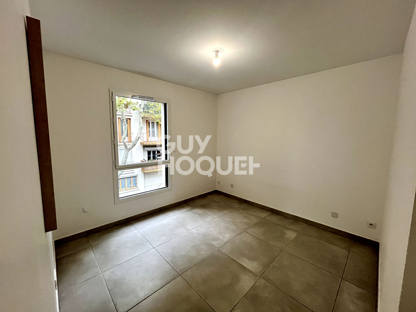 Appartement T3