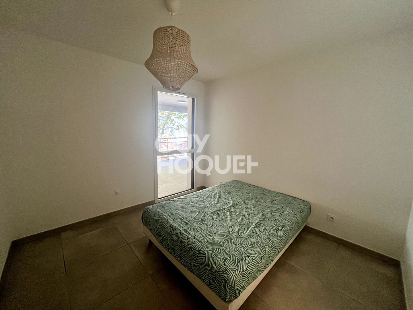 Appartement T3