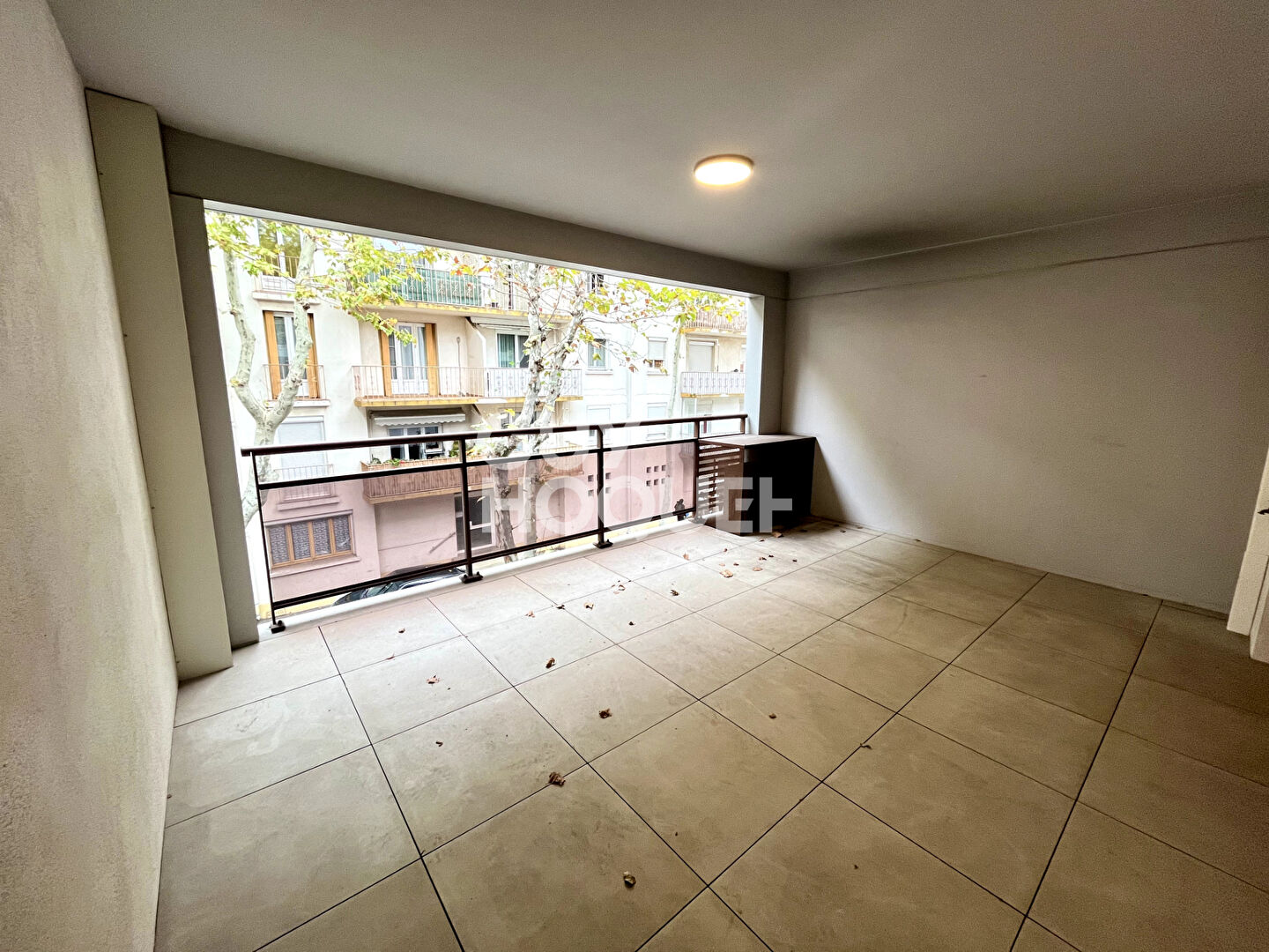 Appartement T3